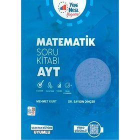 Acil Yayınlar TYT Matematik - Ayt Matematik Soru Bankası Seti Yeni Nesil