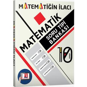 Acil Yayınları 10. Sınıf Acil Matematik Soru Tipi Bankasi