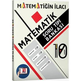 Acil Yayınları 10. Sınıf Acil Matematik Soru Tipi Bankasi