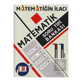 Acil Yayınları 11. Sınıf Acil Matematik Soru Tipi Bankası