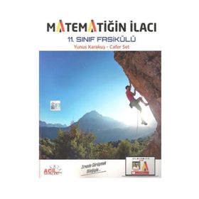 Acil Yayınları 11. Sınıf Matematiğin İlacı Fasikül
