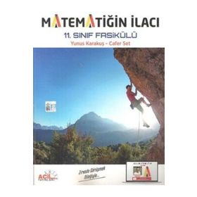 Acil Yayınları 11. Sınıf Matematiğin İlacı Fasikül