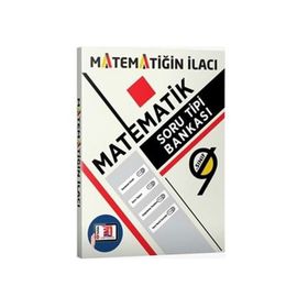 Acil Yayınları 9. Sınıf Acil Matematik Soru Tipi Bankası