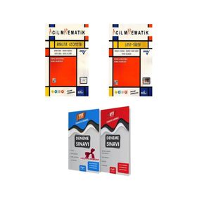 Acil Yayınları Matematik Analitik Geometri