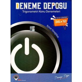 Acil Yayınları Trigonometri Konu Denemeleri