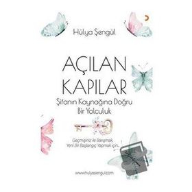Açılan Kapılar - Hülya Şengül