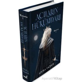 Acıların Hükümdarı - Adora Yağmur