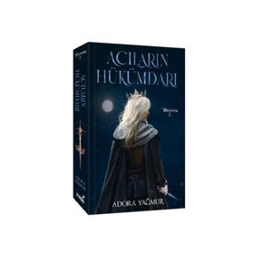 Acıların Hükümdarı - Adora Yağmur