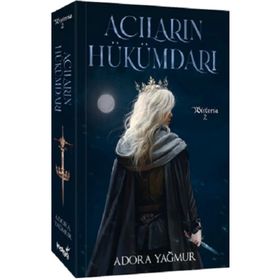 Acıların Hükümdarı - Adora Yağmur