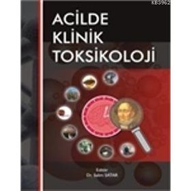 ACILDE KLINIK TOKSIKOLOJI - SALIM SATAR