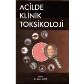 ACILDE KLINIK TOKSIKOLOJI - SALIM SATAR