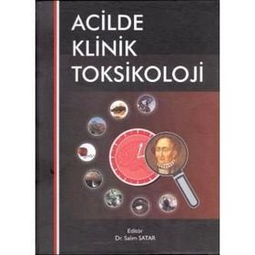 ACILDE KLINIK TOKSIKOLOJI - SALIM SATAR