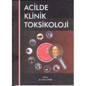 ACILDE KLINIK TOKSIKOLOJI - SALIM SATAR