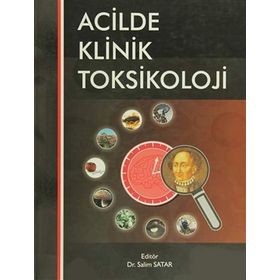 ACILDE KLINIK TOKSIKOLOJI - SALIM SATAR