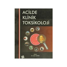 ACILDE KLINIK TOKSIKOLOJI - SALIM SATAR