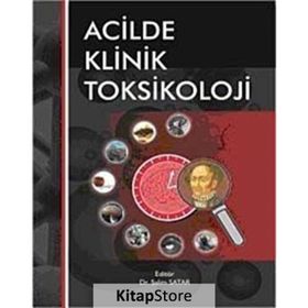 ACILDE KLINIK TOKSIKOLOJI - SALIM SATAR