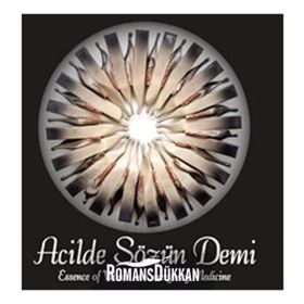 Acilde Sözün Demi - Kolektif