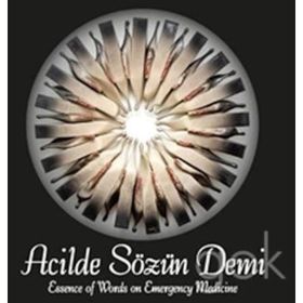 Acilde Sözün Demi - Kolektif