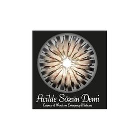 Acilde Sözün Demi - Kolektif