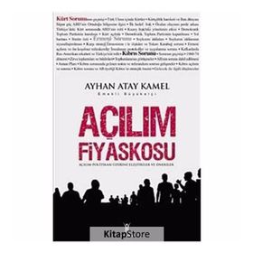 AÇILIM FIYASKOSU AÇILIM POLİTİKALARI ÜZERİNE ELEŞTİRİLER VE ÖNERİLER - AYHAN ATAY KAMEL