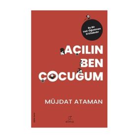 Açılın Ben Çocuğum - Müjdat Ataman