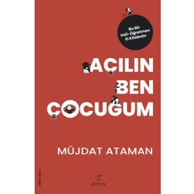 Açılın Ben Çocuğum - Müjdat Ataman