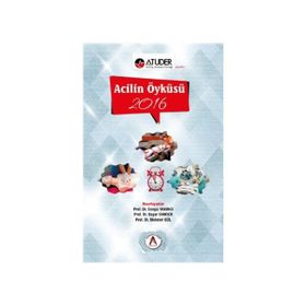 Acilin Öyküsü 2016 - Cengiz Yakıncı