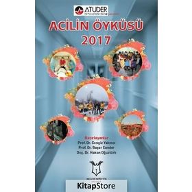 Acilin Öyküsü 2017 - Cengiz Yakıncı Başar Cander Hasan Kavruk