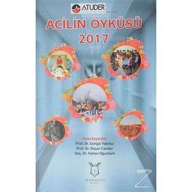 Acilin Öyküsü 2017 - Cengiz Yakıncı Başar Cander Hasan Kavruk
