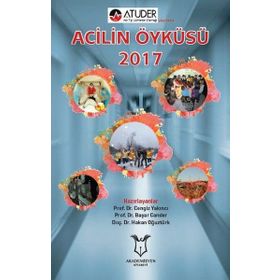 Acilin Öyküsü 2017 - Cengiz Yakıncı Başar Cander Hasan Kavruk