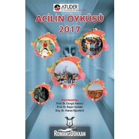 Acilin Öyküsü 2017 - Cengiz Yakıncı Başar Cander Hasan Kavruk
