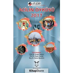 Acilin Öyküsü 2017 - Cengiz Yakıncı Başar Cander Hasan Kavruk