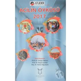 Acilin Öyküsü 2017 - Cengiz Yakıncı Başar Cander Hasan Kavruk