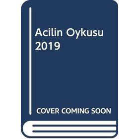 Acilin Öyküsü 2019 - Kolektif