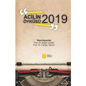 Acilin Öyküsü 2019 - Kolektif