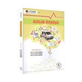 Acilin Öyküsü - Cengiz Yakıncı Başar Cander Hasan Kavruk