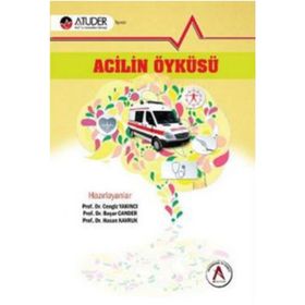 Acilin Öyküsü - Cengiz Yakıncı Başar Cander Hasan Kavruk