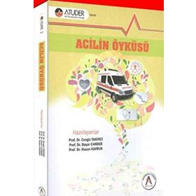 Acilin Öyküsü - Cengiz Yakıncı Başar Cander Hasan Kavruk