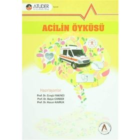 Acilin Öyküsü - Cengiz Yakıncı Başar Cander Hasan Kavruk