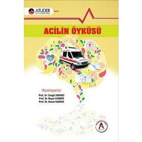 Acilin Öyküsü - Cengiz Yakıncı Başar Cander Hasan Kavruk