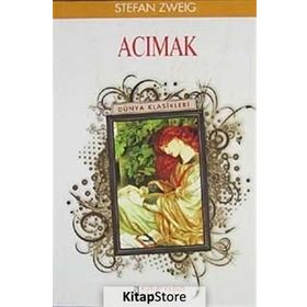 ACIMAK - STEFAN ZWEIG