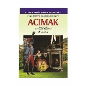 ACIMAK - STEFAN ZWEIG
