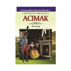 ACIMAK - STEFAN ZWEIG