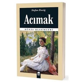 ACIMAK - STEFAN ZWEIG