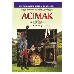 ACIMAK - STEFAN ZWEIG