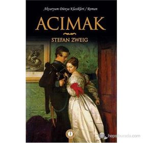 ACIMAK - STEFAN ZWEIG