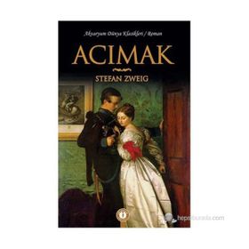 ACIMAK - STEFAN ZWEIG