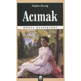 ACIMAK - STEFAN ZWEIG