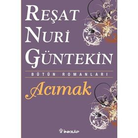 Acımak - stephan zweig