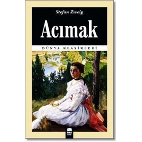 Acımak Yazar - Reşat Nuri Güntekin